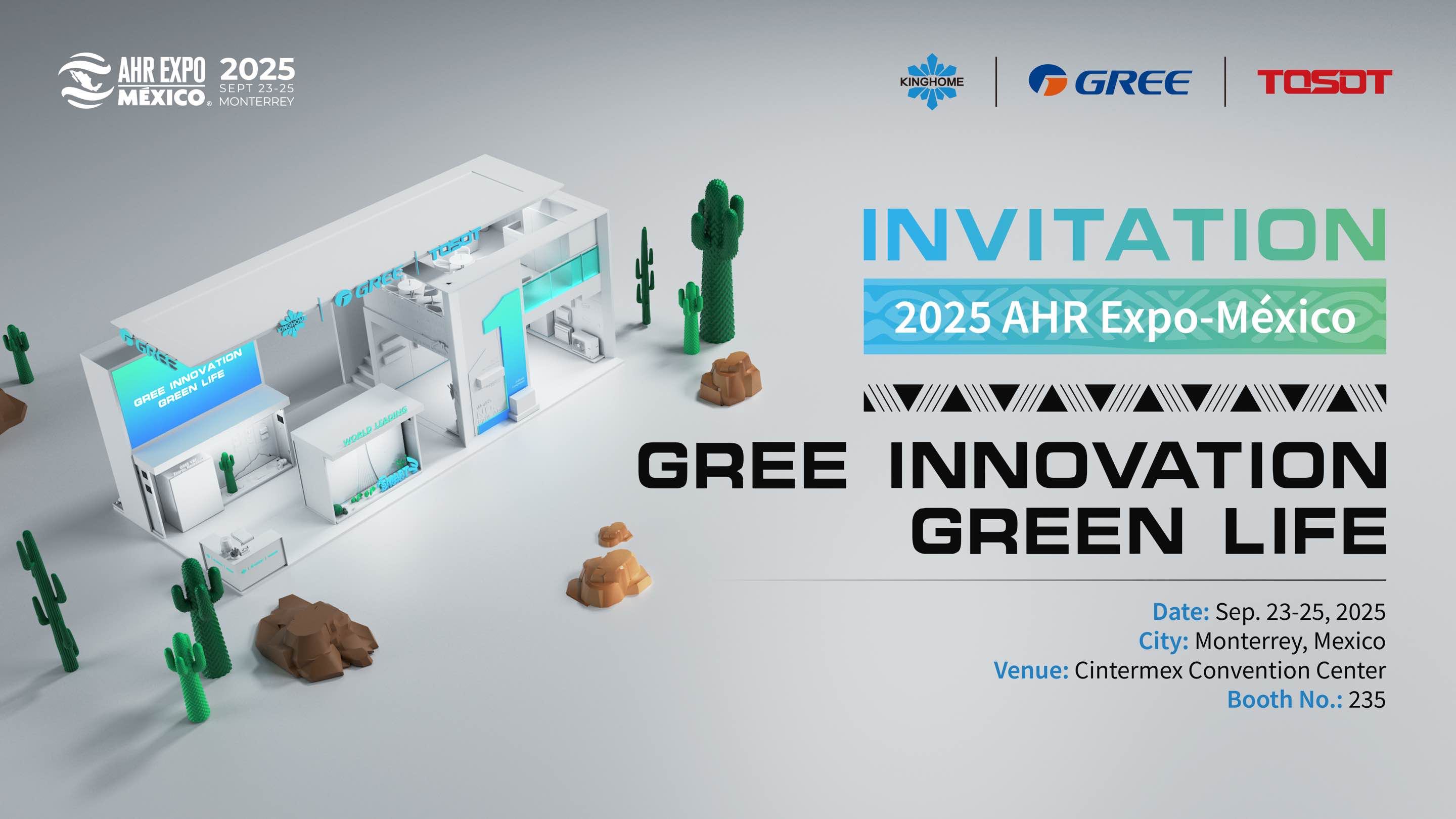 Gree