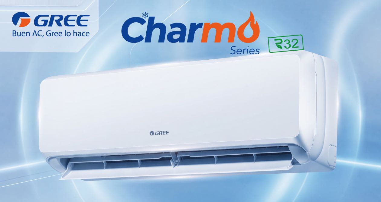 Charmo A4