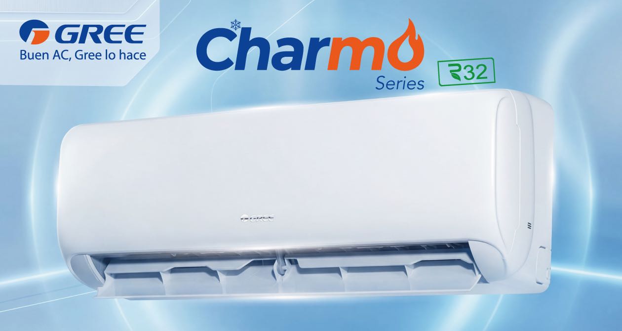 Charmo A2
