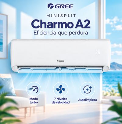 Charmo A2