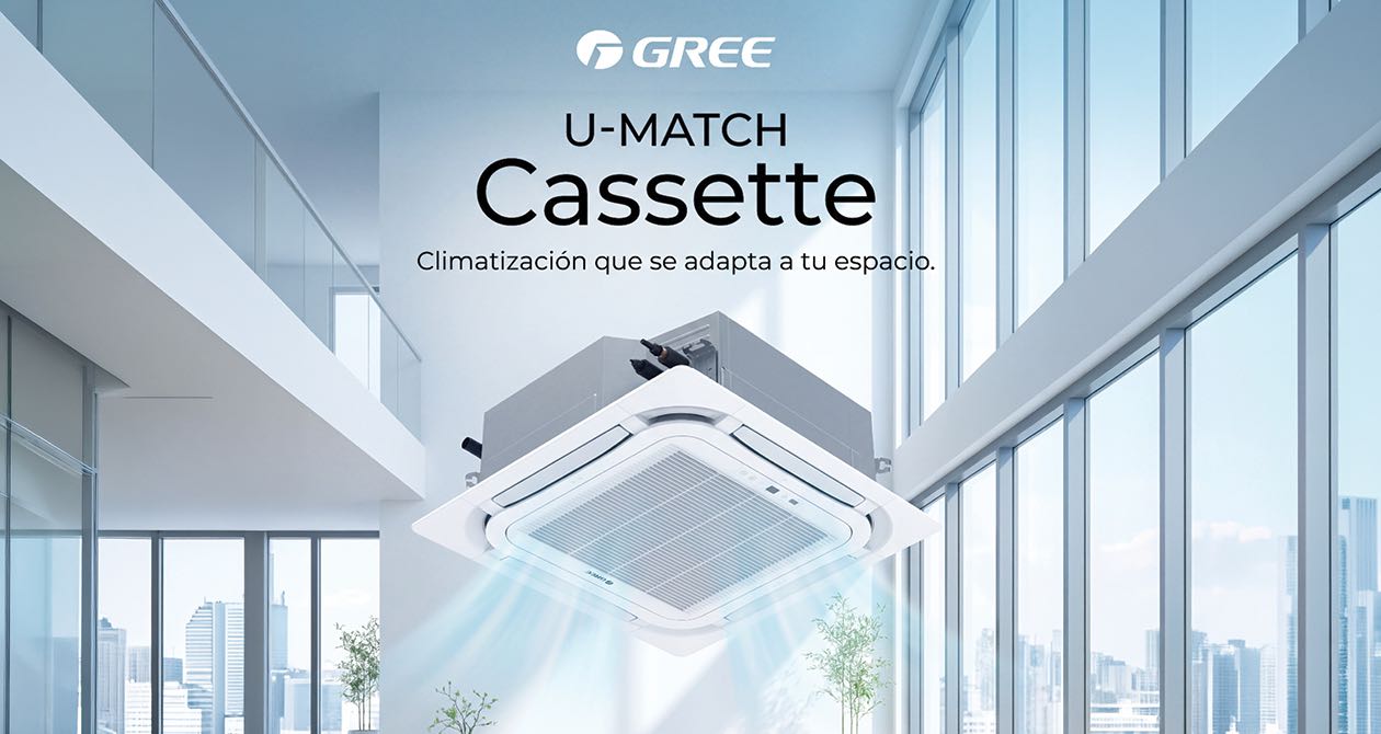 U-Match Cassette