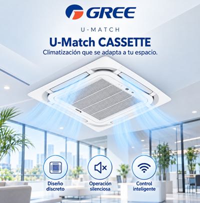 U-Match Cassette