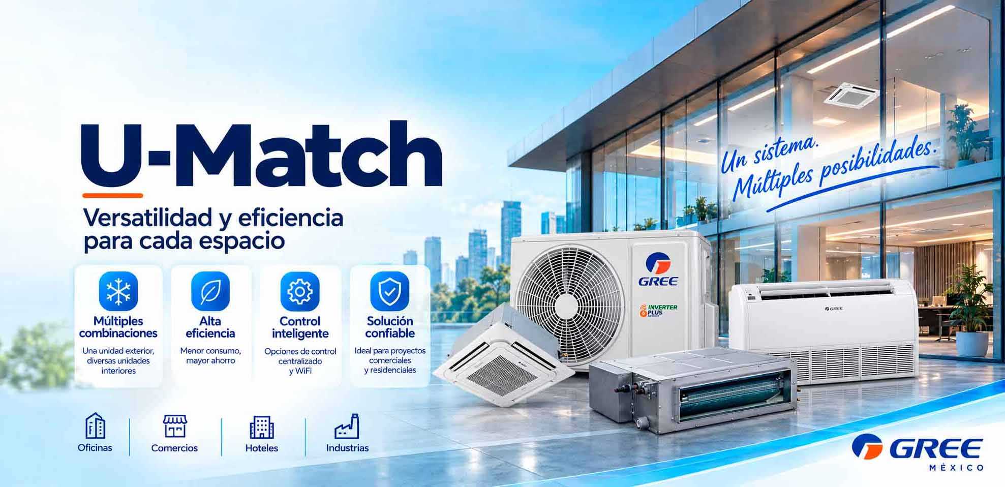 U-Match